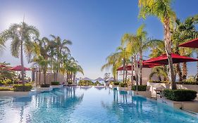 Four Seasons Hotel